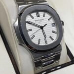 Patek Philippe Geneve Nautilus - Image 4