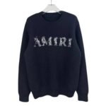 Sweatshirt Amiri