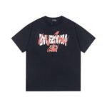 T-shirt Balenciaga Paris Graphic
