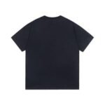 T-shirt Balenciaga Paris Graphic - Image 2