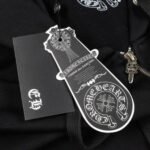 Hoodie Chrome Hearts - Image 6