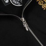 Hoodie Chrome Hearts - Image 7