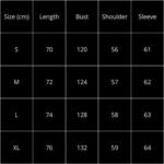 Hoodie Palm Angels Los Angeles Sprayed - Image 3