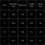 Jacket Louis Vuitton LV Malletier Black Yellow - Image 3