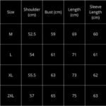 Hoodie Chrome Hearts Black Red Embroidered - Image 3