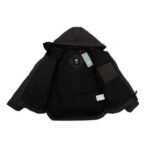 Jacket Puffer Canada Goose with Hood - Image 4