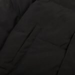 Jacket Puffer Canada Goose with Hood - Image 9