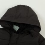 Jacket Puffer Canada Goose with Hood - Image 10