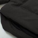 Jacket Puffer Canada Goose with Hood - Image 13