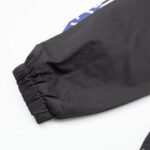 Jacket Windbreaker Gucci Monogram Gray - Image 4