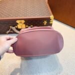 Backpack Gucci with Web Stripe - Image 10