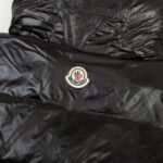 Vest Puffer Moncler with Hood - Image 6