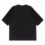 T-shirt Moncler Reflective Logo - Image 2