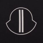 T-shirt Moncler Reflective Logo - Image 4