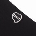 T-shirt Moncler Reflective Logo - Image 5
