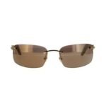 Sunglasses Cartier Gold - Image 2