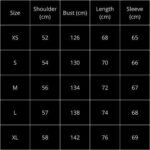 Jacket Puffer Chrome Hearts Black Cross - Image 3