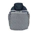 Jacket Christian Dior Monogram Hooded Puffer - Image 2