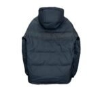 Jacket Christian Dior Monogram Hooded Puffer - Image 5