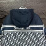 Jacket Christian Dior Monogram Hooded Puffer - Image 7