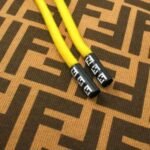 Hoodie Fendi Fendi FF Monogram - Image 6