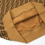 Hoodie Fendi Fendi FF Monogram - Image 7