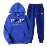 Tracksuit Trapstar Logo “It’s A Secret” Design