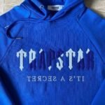 Tracksuit Trapstar Logo “It’s A Secret” Design - Image 7
