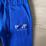 Tracksuit Trapstar Logo “It’s A Secret” Design - Image 17