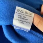 Tracksuit Trapstar Logo “It’s A Secret” Design - Image 18