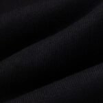 Pants Joggers Prada Black Milano Logo - Image 7