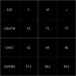 Sweatshirt Balenciaga Logo Black - Image 3