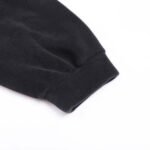 Sweatshirt Balenciaga Logo Black - Image 8