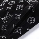 Jacket Louis Vuitton LV Monogram Studded - Image 6