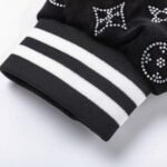 Jacket Louis Vuitton LV Monogram Studded - Image 7