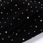 Jacket Louis Vuitton LV Crystal Embellished - Image 6