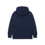 Hoodie Louis Vuitton LV Patch - Image 2