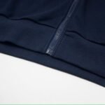 Hoodie Louis Vuitton LV Patch - Image 8