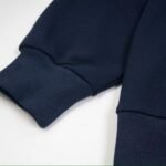 Hoodie Louis Vuitton LV Patch - Image 9