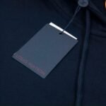 Hoodie Louis Vuitton LV Patch - Image 12