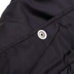 Jacket Supreme NY Varsity Bomber Black - Image 13
