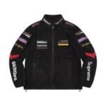 Jacket Supreme Skittles Racing Team 2021