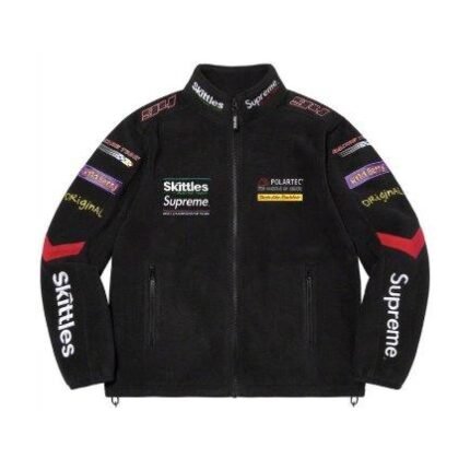 Jacket Supreme Skittles Racing Team 2021