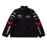 Jacket Supreme Skittles Racing Team 2021 - Image 4
