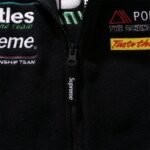 Jacket Supreme Skittles Racing Team 2021 - Image 5