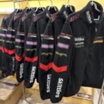 Jacket Supreme Skittles Racing Team 2021 - Image 7