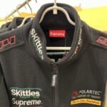 Jacket Supreme Skittles Racing Team 2021 - Image 8