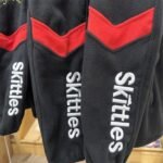 Jacket Supreme Skittles Racing Team 2021 - Image 10