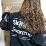 Jacket Supreme Skittles Racing Team 2021 - Image 12
