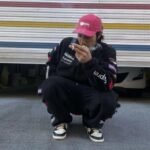 Jacket Supreme Skittles Racing Team 2021 - Image 14